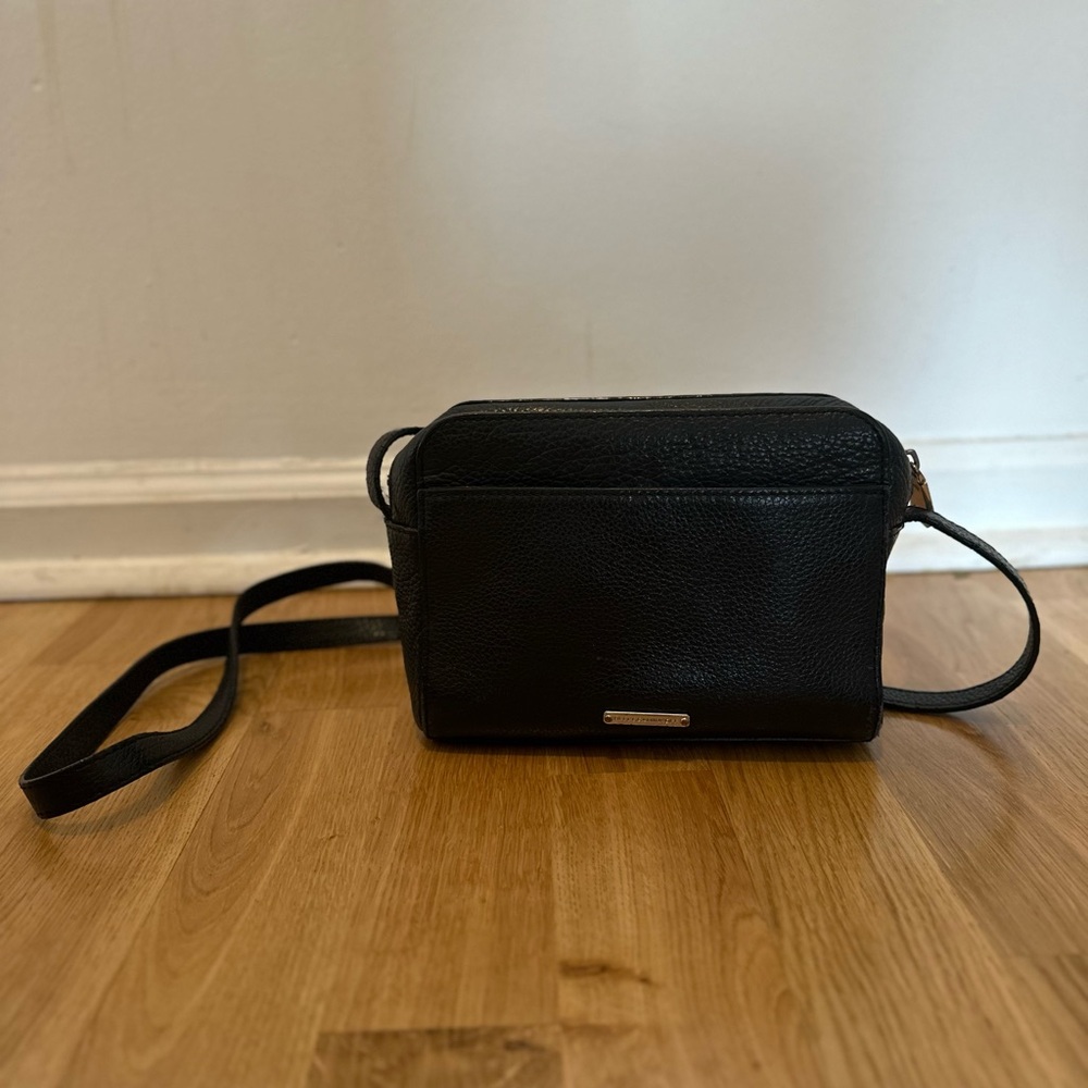 Rebecca Minkoff Crossbody Camera bag